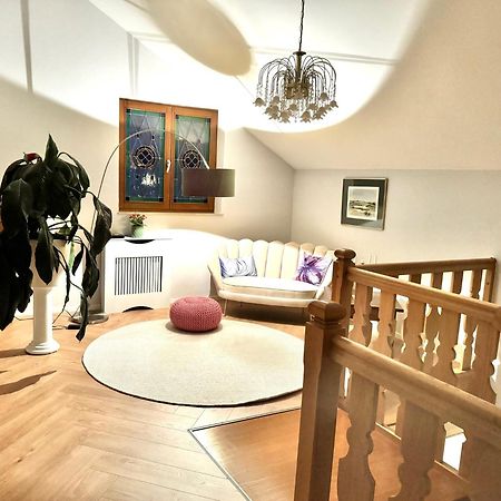 فيلا Haus Belli باد اوسي المظهر الخارجي الصورة