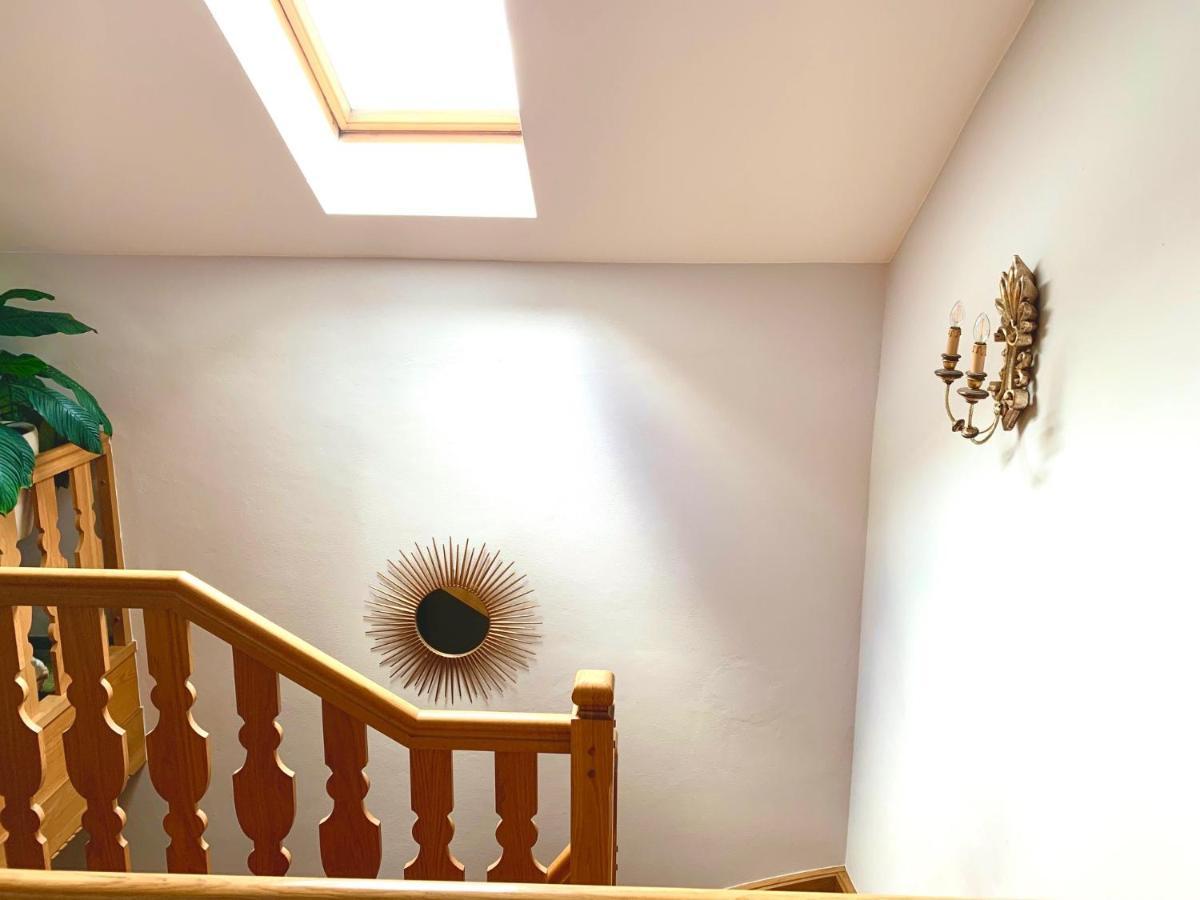 فيلا Haus Belli باد اوسي المظهر الخارجي الصورة