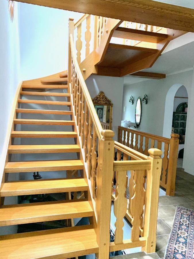 فيلا Haus Belli باد اوسي المظهر الخارجي الصورة