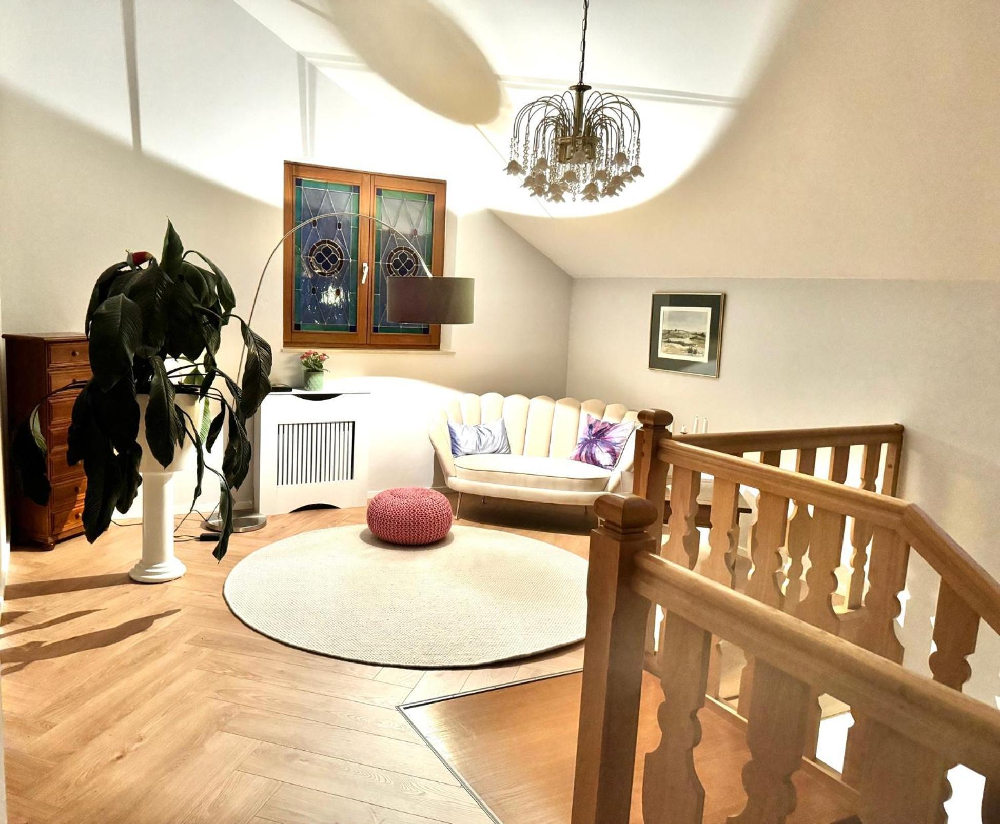 فيلا Haus Belli باد اوسي المظهر الخارجي الصورة